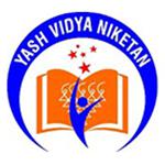 Yash Vidya Niketan School logo