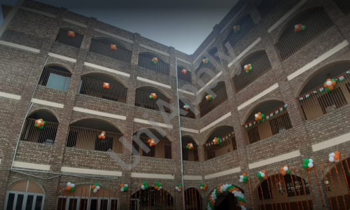 Yash Vidya Public School — photo 1