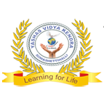 Yashas Vidya Kendra logo