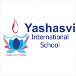Yashasvi International School logo