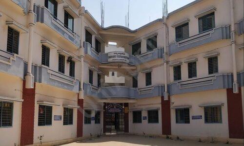 Yashasvi Vidyanikethan — photo 1