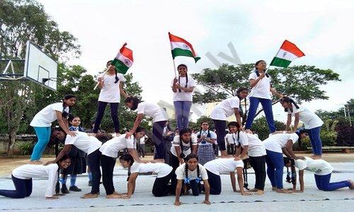 Yashasvi Vidyanikethan — photo 4