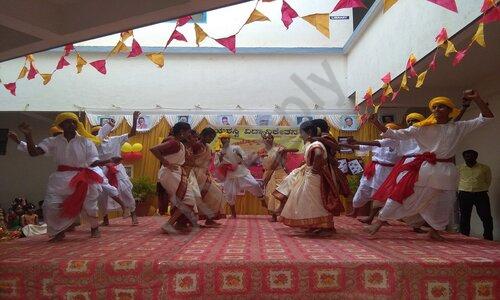 Yashasvi Vidyanikethan — photo 5