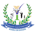 Yashasvi Vidyanikethan logo