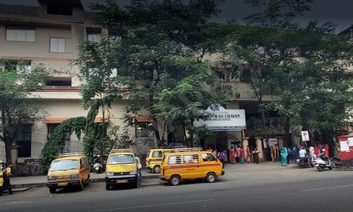 Yashwantrao Chavan English Medium School — photo 1