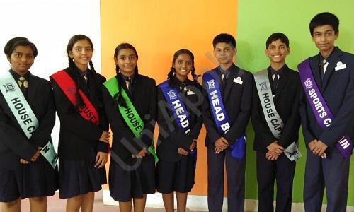 Yashwantrao Chavan English Medium School — photo 3
