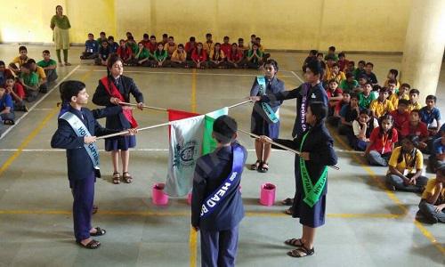 Yashwantrao Chavan English Medium School — photo 4