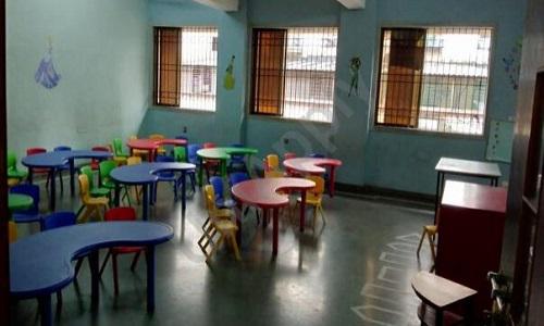 Yashwantrao Chavan English Medium School — photo 5