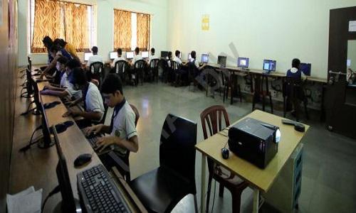 Yashwantrao Chavan English Medium School — photo 6