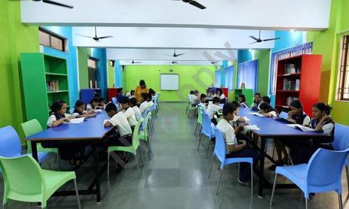 Yashwantrao Chavan English Medium School — photo 7