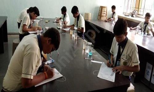 Yashwantrao Chavan English Medium School — photo 9