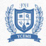 Yashwantrao Chavan English Medium School logo