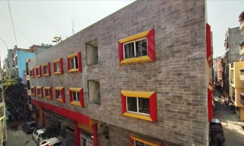 Yog Bharti Public School — photo 1