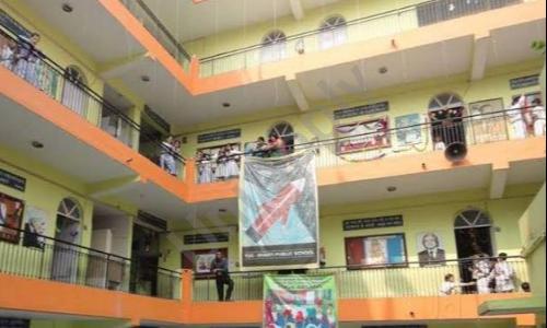 Yog Bharti Public School — photo 2