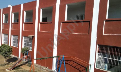 Young India Talent School — photo 1