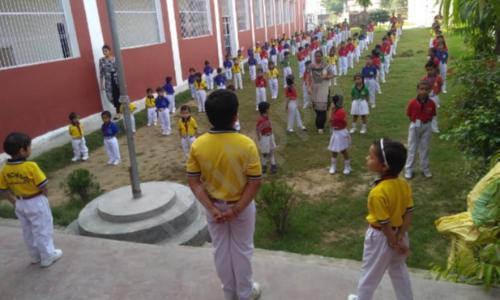 Young India Talent School — photo 5