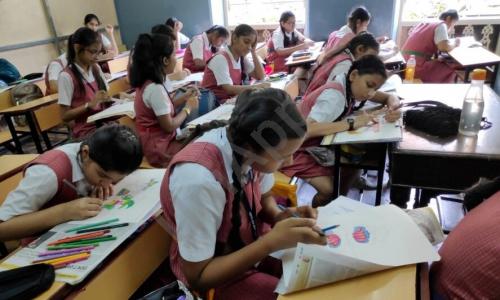 Young Ladies High School — photo 1