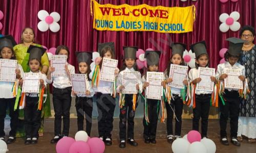 Young Ladies High School — photo 5