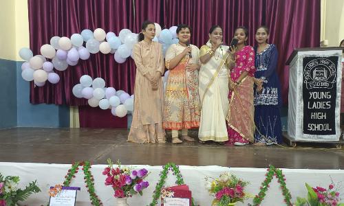 Young Ladies High School — photo 6