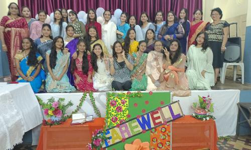 Young Ladies High School — photo 7