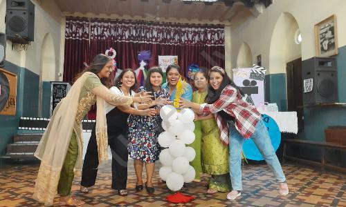 Young Ladies High School — photo 8