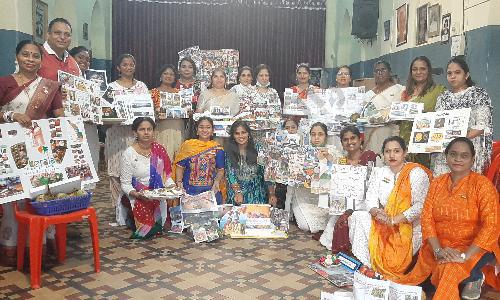 Young Ladies High School — photo 9