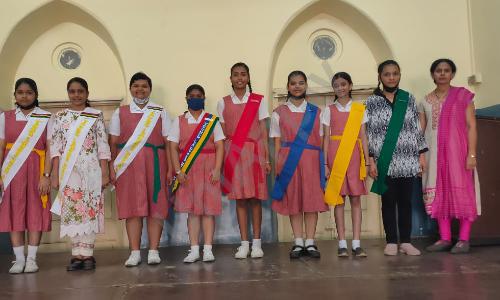 Young Ladies High School — photo 10