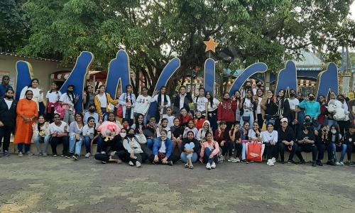 Young Ladies High School — photo 11