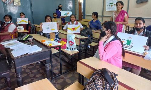 Young Ladies High School — photo 12