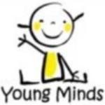 Young Minds School logo