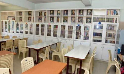 Young Scholars Academy — photo 5