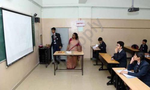 Young Scholars Academy — photo 6