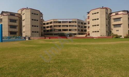 Yuvashakti Model School — photo 1