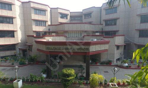 Yuvashakti Model School — photo 2