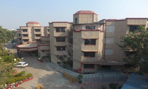 Yuvashakti Model School — photo 3
