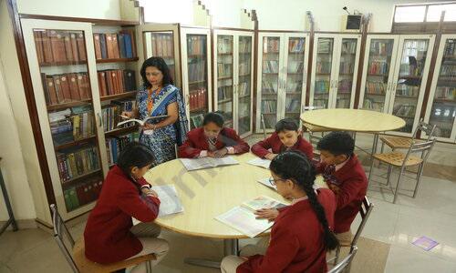 Yuvashakti Model School — photo 11