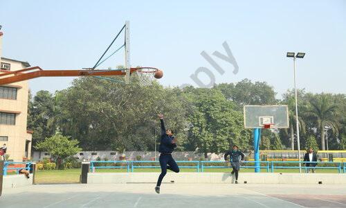 Yuvashakti Model School — photo 13