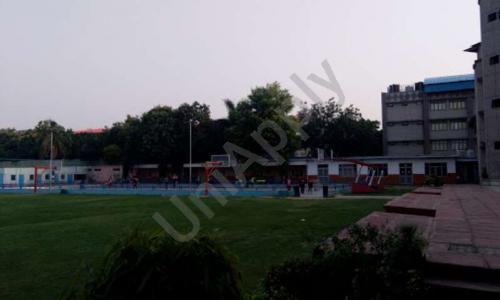 Yuvashakti Model School — photo 16