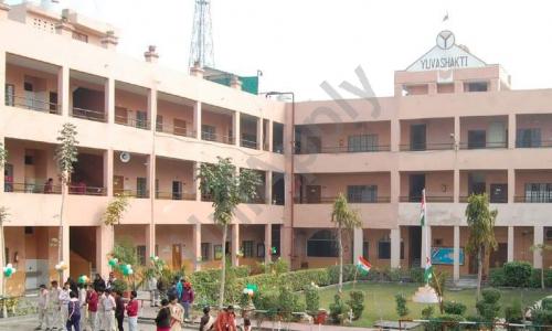 Yuvashakti Model School — photo 1