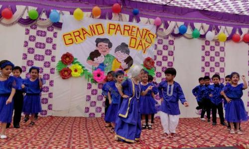 Yuvashakti Model School — photo 4