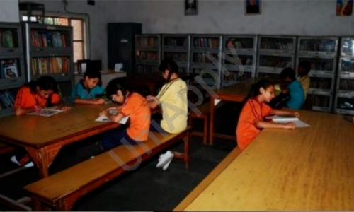 Yuvashakti Model School — photo 5