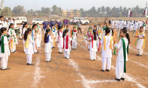 Z.B. Zakaria English High School And Junior College — photo 4