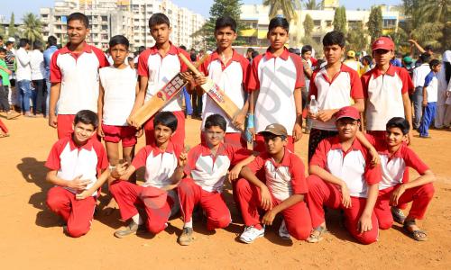 Z.B. Zakaria English High School And Junior College — photo 5