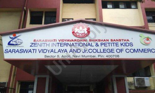 Zenith International And Petite Kids — photo 1