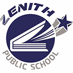 Zenith Public School logo
