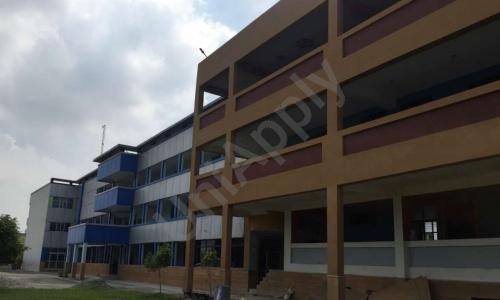 Zigyasa Senior Secondary School — photo 1