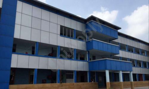 Zigyasa Senior Secondary School — photo 2