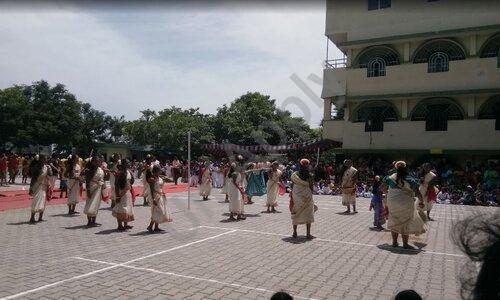 Zion Matriculation Higher Secondary School — photo 5